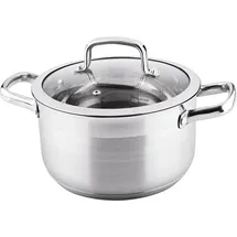Lamart Prestige Kochtopf 22 cm rund