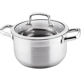 Lamart Prestige Kochtopf 22 cm rund