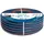 agaplast Gartenschlauch 100 m hellblau