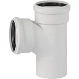 Ostendorf SKOLAN safe SKOLANsafe-Abzweig 335400 DN/OD 110/110 x 87,5°