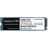 Team Group MP33 PRO, 1 TB, M.2, 2100 MB/s