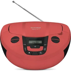 TechniSat Viola CD-1