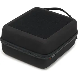 Dicota Caturix - Tasche für Headset - 900D Polyester, recyceltes Polyethylentere