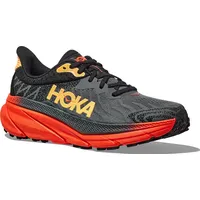 Hoka One One Challenger ATR 7 Herren Castlerock / Flame 44