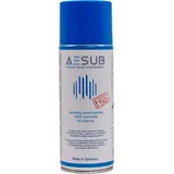 Aesub Scanningspray 400ml blue AESUB-blue