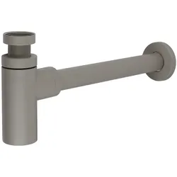 Flaschensiphon für Waschbecken | Farbe wählbar - Elements