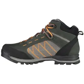 CMP Thiamat 2.0 WP Vibram Stiefel - Grün/Beige - 45