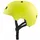 TSG Meta Solid 52-54 cm Satin Acid Yellow