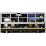 Netgear Aps1000w-100nes Switch - Silver