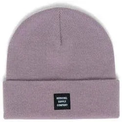 Herschel  Mütze Abbott Beanie  in Violett, Einheitsgrösse