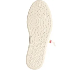THINK! Turna Damen Weit Bianco/Roségold 38
