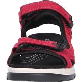 ECCO 	Offroad Damen brick chili red 41
