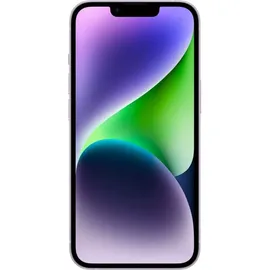 Apple iPhone 14 128 GB Violett