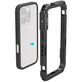 SmallRig 4828 Mobile Video Cage Flagship Edition iPhone 16 Pro
