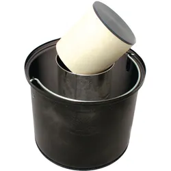 Cleancraft Sieb