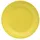 ProNappe Teller Durchmesser 23 cm 20 St. Gelb