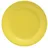 ProNappe Teller Durchmesser 23 cm 20 St. Gelb