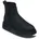 Jeyna Stiefelette Black/Brown/Black 41 EU