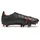 Puma Ultra 6 Match Erwachsene schwarz/rot 43