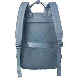 Travelite Ville 17 l Denim Blau