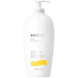 Biotherm Eau Vitaminee Belebend & Feuchtigkeit Körpermilch 400ml
