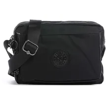 Kipling Abanu M Umhängetasche Synthetik Black