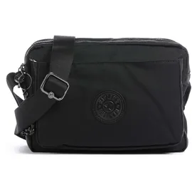 Kipling Abanu M Umhängetasche Synthetik Black