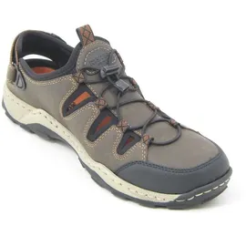 Rieker 08085 mokka 43