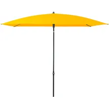 Doppler Sunline Neo 230 x 190 cm Gelb