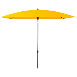 Doppler Sunline Neo 230 x 190 cm Gelb