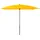 Doppler Sunline Neo 230 x 190 cm Gelb