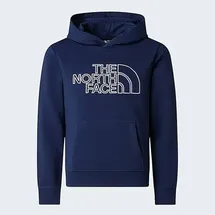The North Face Drew Peak Light Blue 164