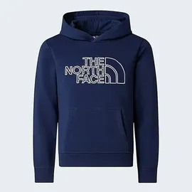 The North Face Drew Peak Light Blue 164