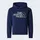 The North Face Drew Peak Light Blue 164