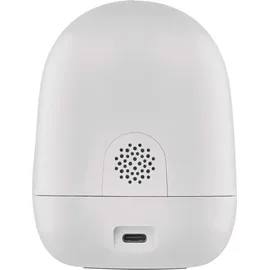 EMOS GoSmart Indoor Überwachungskamera 4MP Weiß/Schwarz