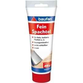 Baufan Feinspachtel