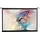 Elite Screens Vmax 150" 16:9), Leinwand, Weiss