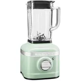 KitchenAid K400 Standmixer Artisan 5KSB4026EPT pistazie