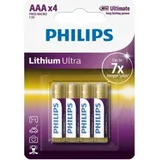 Philips Lithium Ultra