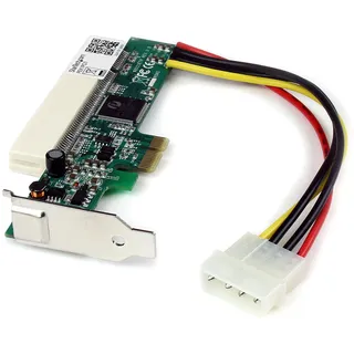 Startech StarTech.com PCI Adapter