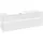Villeroy & Boch Waschbeckenunterschrank Collaro 4 Auszüge 160 x 54,8 x 50 cm Weiß