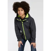CMP Fix Hood Kinder grau - 152