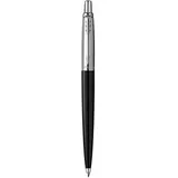 Parker Kugelschreiber Jotter Originals Schwarz 2096873 Schreibfarbe: Blau