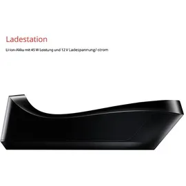 ESGE 95105 Stabmixer