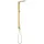 Hansgrohe AXOR ShowerComposition Unterputz-Duschsystem mit Thermostat, 12595250,