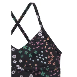 s.Oliver Tankini Milly Kids Schwarz 170/176