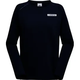 La Sportiva Tufa Sweatshirt Nachtblau M