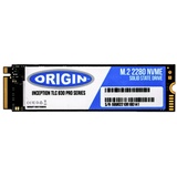 Origin Storage Solutions Origin Storage NB-1TBM.2/NVME Internes Solid State Drive M.2 nvme sd