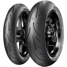 Metzeler Sportec M9 RR REAR 150/60 R17 66H TL