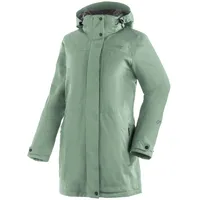 Maier Sports Lisa 2.1 Jacke - Luscious Moss - 48